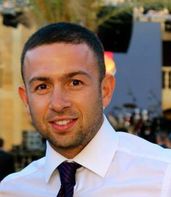 MR. UTKU HAMAMCIOĞLU