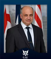 Prof. Dr. Ali Haydar
