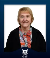 PROF. DR. CAROL GRIFFITHS