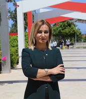 YARD. DOÇ. DR. AYŞEGÜL NACAK