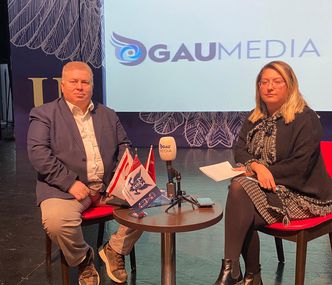 GAÜ RUHSAL TRAVMA VE AFET MERKEZİ’NİN KURULMASINDA ÖNCÜ ROL ÜSTLENDİ
