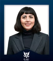 Dr. Tubanur ÇELİK İSKİFOĞLU