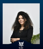 DR. MAHASTI NADERTABAR