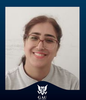 Dr. Samaneh AHMADIAN (MD-PhD)