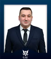 Doç.Dr Enver Gülseven