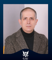 Prof. Dr. Shahin Keynoush