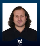 Dr. Baha ÖNDEŞ (Ph.D)