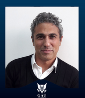 Assoc. Prof. Dr. Bogachan Bayulken