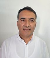 Irfan Sariyildiz
