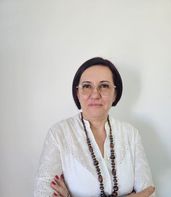 Assoc. Prof. Dr. Mehtap Köse Ulukök