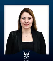 ASST. PROF. DR. KEZBAN ÖZLUTAŞ