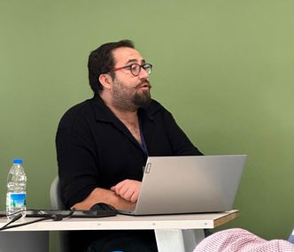 GAU Academician Atay Demirel Took Part as a Speaker at the 4th National Political Science Congress Organized by the SİTD Association and Held at İzmir University of Economics