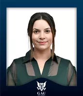 Aslıhan Aldış (Ph.D. Candidate)