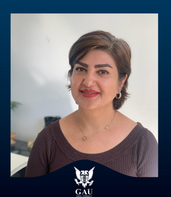 Ms.Maryam Abdolahkarami