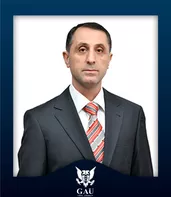 Yrd. Doç.Dr. Mükerrem YILMAZ