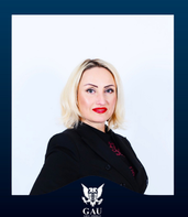 Ms.Olesia Isenlik
