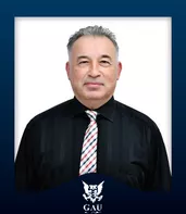 Assist. Prof. Dr. Kamuran Türkoğlu