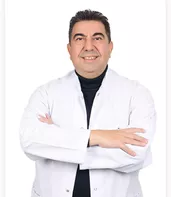 Doç. Dr. C. Gökhan Osmanoğlu