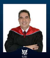 Prof. Dr. C. Gökhan OSMANOĞLU
