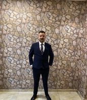 Arş. Gör. Yusuf GÜNBAT