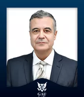 Assoc. Prof. Dr. Gürkan Ateş