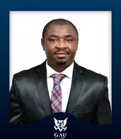 Assoc. Prof. Dr. Gabriel Nweke