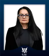 YRD. DOÇ. DR. AYŞE MUHTAROĞULLARI