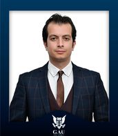 ASST. PROF. DR. ATABAK RAHIMZADEH