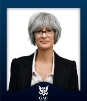 Dr. ASIEH MOFRAD