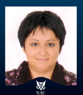 Asst. Prof. Dr. Elmira Ahmadova