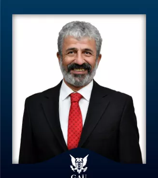DEKANIN MESAJI