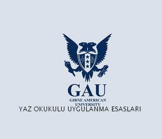 YAZ OKULU