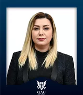 Foroogh KHOSRAVI, Pharm D