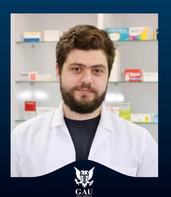 Hasan DAHMAN, MSc