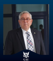 Prof. Dr. Ahmet Celal BAŞUSTAOĞLU