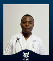 Dr. Jerry NYAMUGABO (MD)