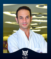 Asst Prof. Dr. Ayberk AKAT (Ph.D)