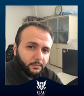 Mr.Arif Burak Kırık