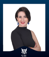 Doç. Dr. Matina GHASEMI