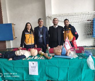 GAU Tıp Fakültesi Prof Dr İsmail Zararsız Tarafından tanıtıldı
