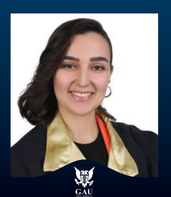 Assistant Professor Merve MERCAN, PhD
