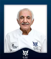 Ali Özçil