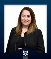Öğr. Grv. Berrak YÖRÜK