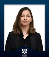Pınar Ergüneş (PhD in P)
