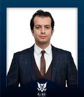 ASST. PROF. DR. ATABAK RAHIMZADEH