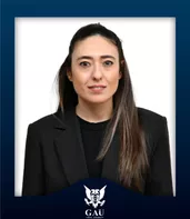 Laden Tarhun (Ph.D. Candidate)