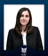 EMINE ELVIN BACI
