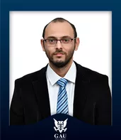 ASST. PROF. DR. ORHAN SHIBLIYEV