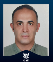 Behzad Sanaei