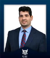Oceangoing Master Dr. Esat Güzel
